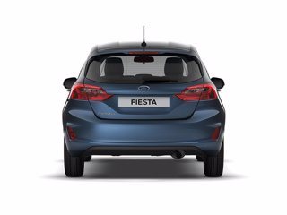 FORD Fiesta 1.1 75 CV GPL 5 porte Business 5