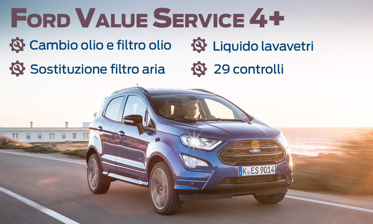 Ford Value 4 Sito
