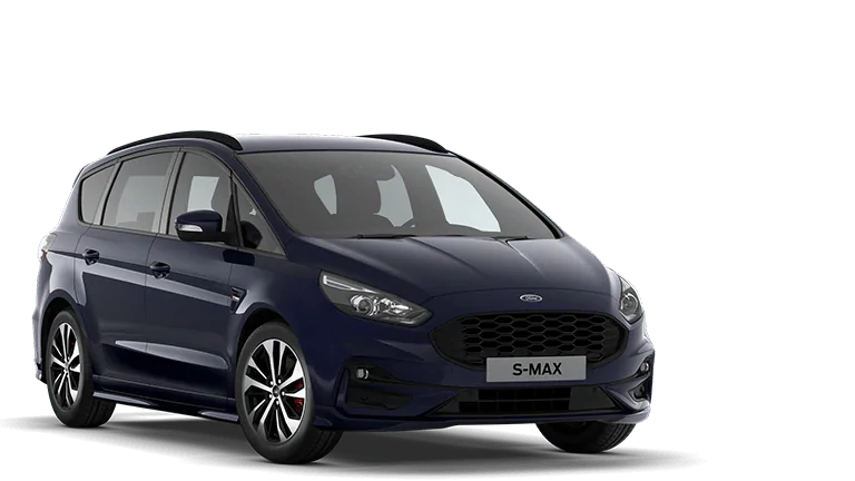 Ford S Max 001