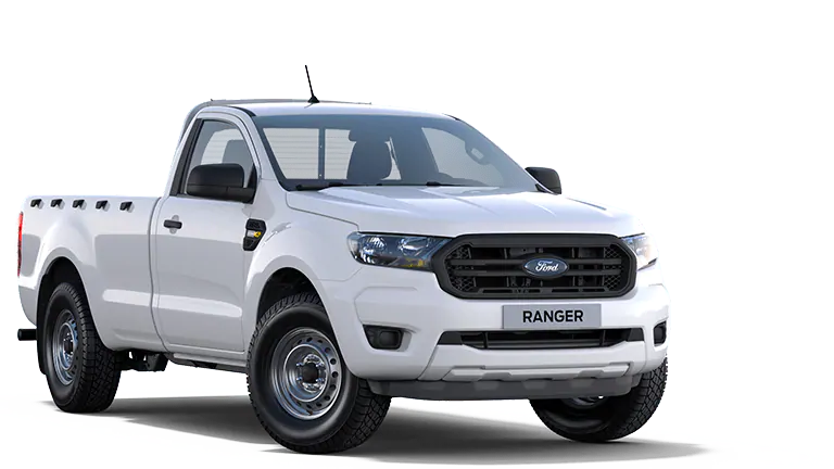 Ford Ranger 01